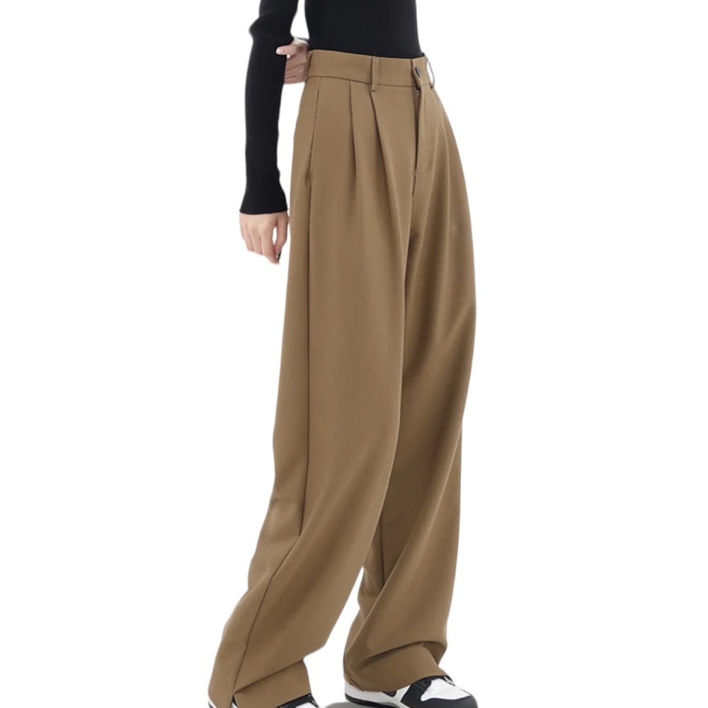 Suit pants